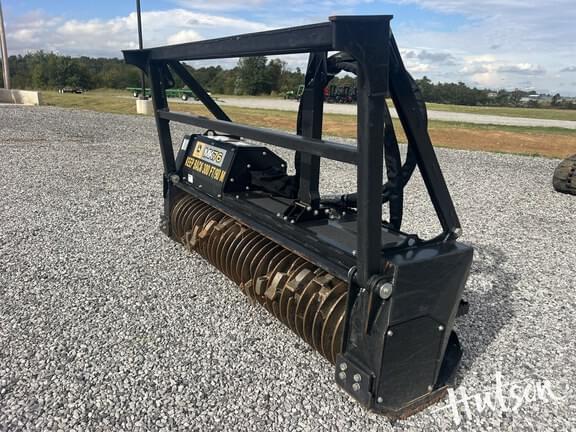 Image of John Deere MK76 equipment image 2