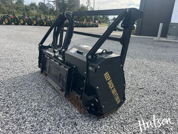 Image of John Deere MK76 equipment image 4