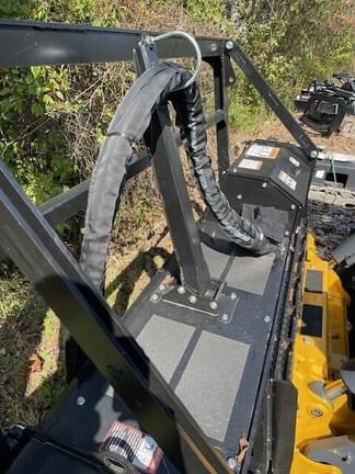 Image of John Deere MK76 Image 1