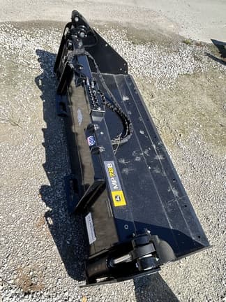 Image of John Deere MP78B Image 1