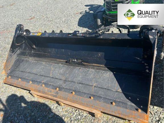 Image of John Deere MP84B Primary image
