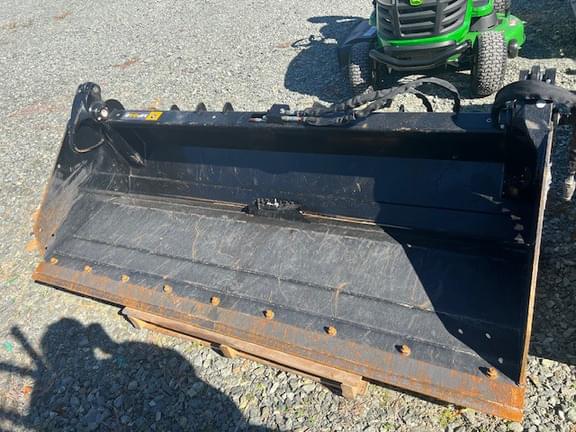 Image of John Deere MP84B equipment image 3