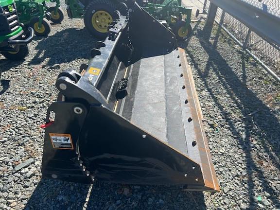 Image of John Deere MP84B Primary image