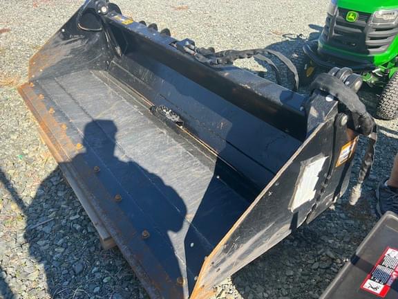 Image of John Deere MP84B equipment image 2
