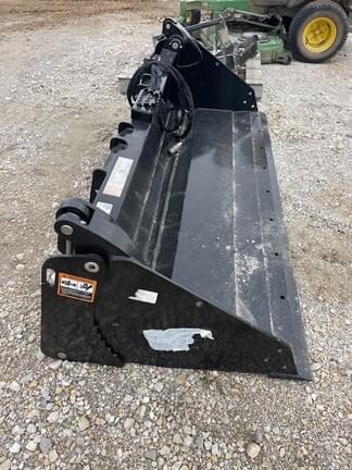 Image of John Deere MP84B Primary image
