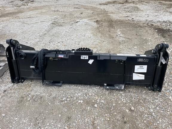 Image of John Deere MP84B equipment image 1