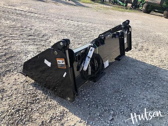 Image of John Deere MP84B equipment image 2
