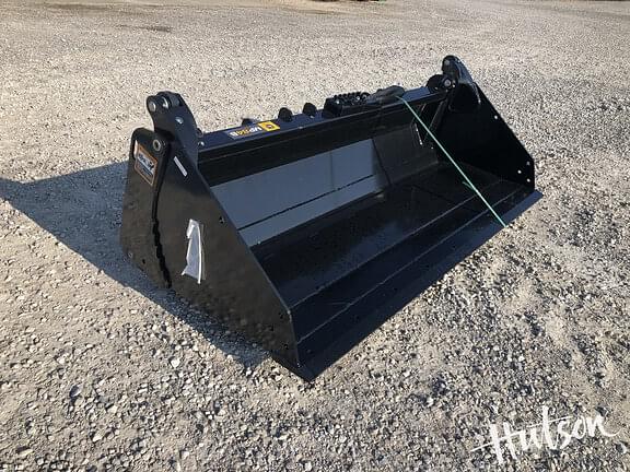 Image of John Deere MP84B Primary image