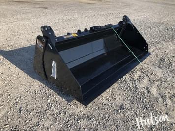 Main image John Deere MP84B