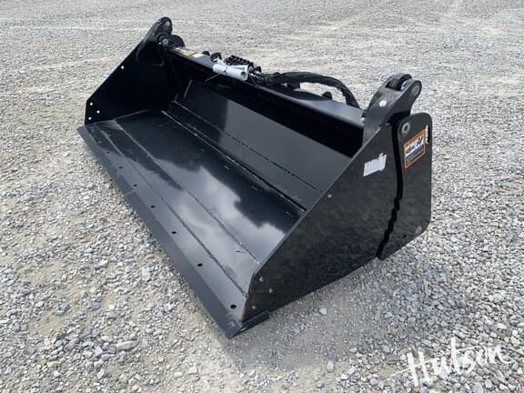 Image of John Deere MP84B equipment image 2