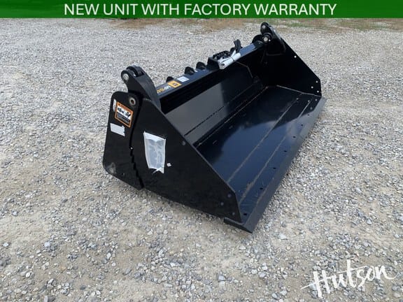 2024 John Deere MP84B Equipment Image0