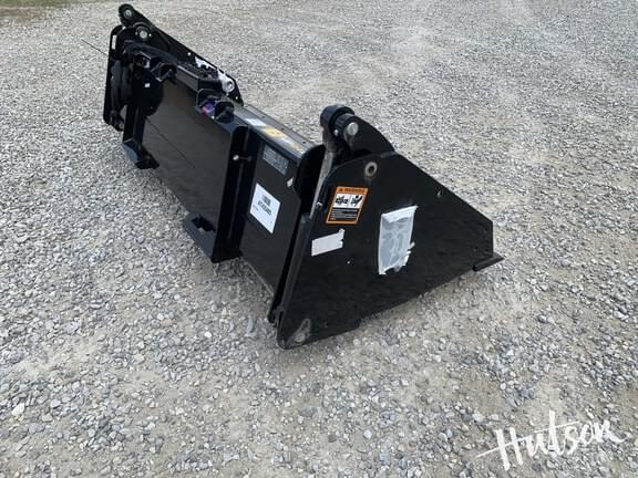 Image of John Deere MP84B equipment image 4