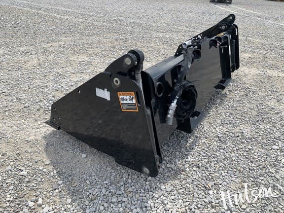Image of John Deere MP84B equipment image 3
