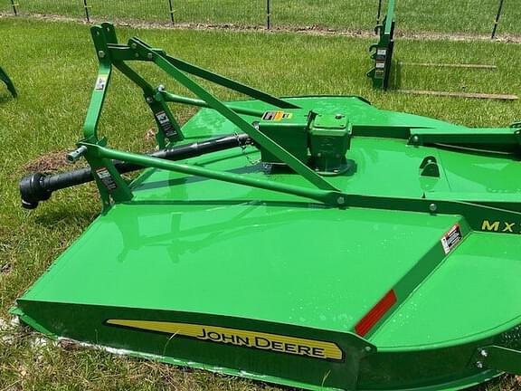 Image of John Deere MX7 Primary image