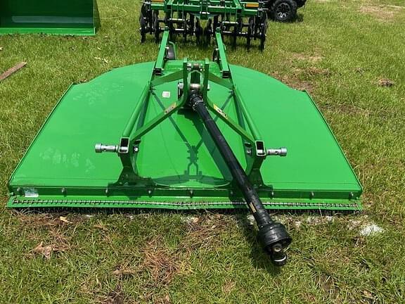 Image of John Deere MX7 equipment image 2