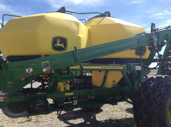 Image of John Deere N542 equipment image 2