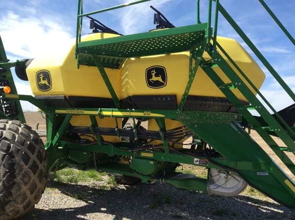 Image of John Deere N542 equipment image 4