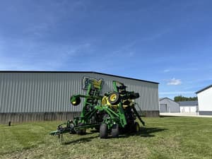 2024 John Deere N530C Image