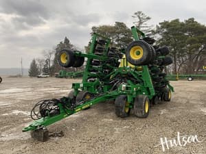 2024 John Deere N530C Image