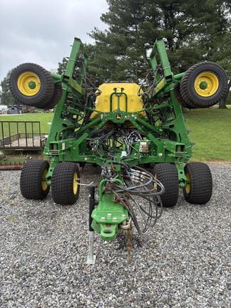2024 John Deere N530C Equipment Image0