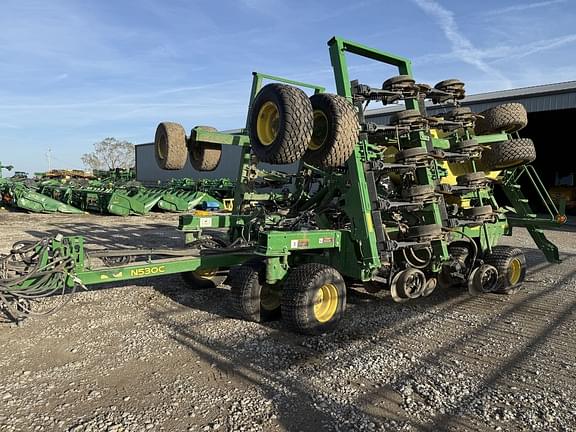 Image of John Deere N530C Primary image