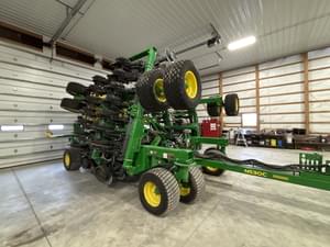 2024 John Deere N530C Image