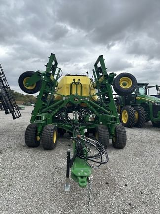 2024 John Deere N530C Equipment Image0