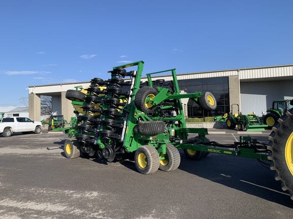 Main image John Deere N530C