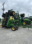 2024 John Deere N540C Image
