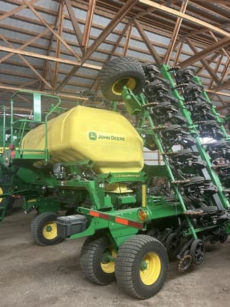 Image of John Deere N540C Image 1