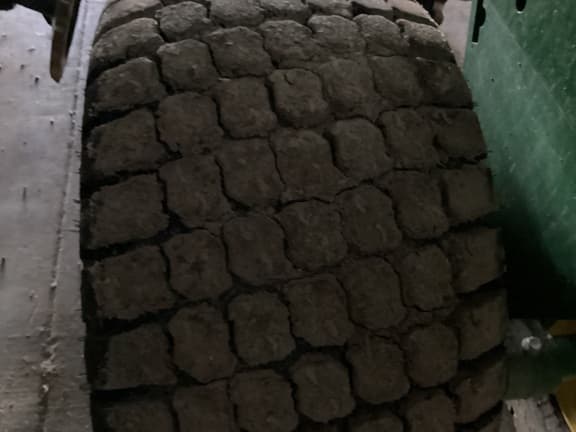 Image of John Deere N540C equipment image 1