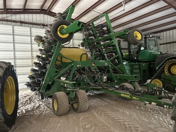 Main image John Deere N540C