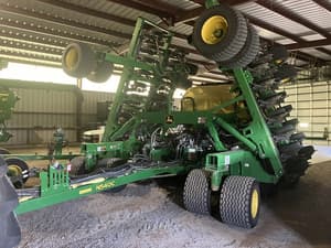 2024 John Deere N540C Image