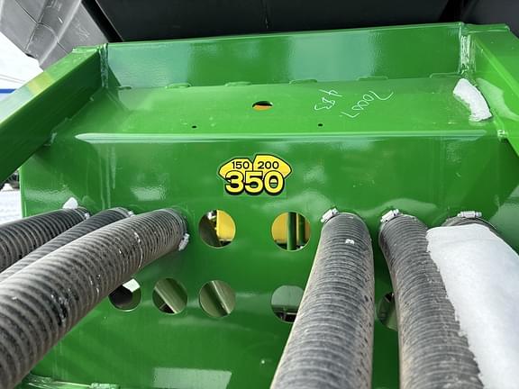 Image of John Deere N540 equipment image 3