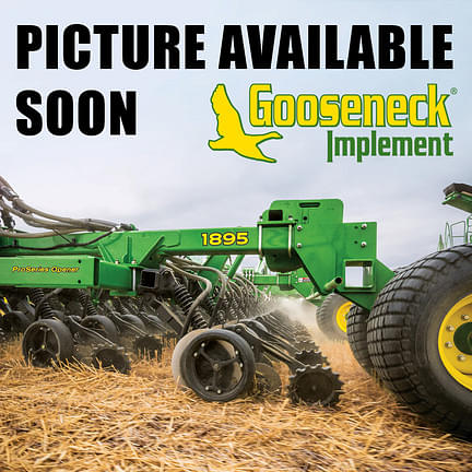 Image of John Deere N540C Primary Image