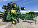 2024 John Deere N540C Image