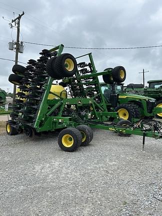 Image of John Deere N540C Primary image