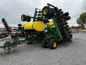 2024 John Deere N540C Image