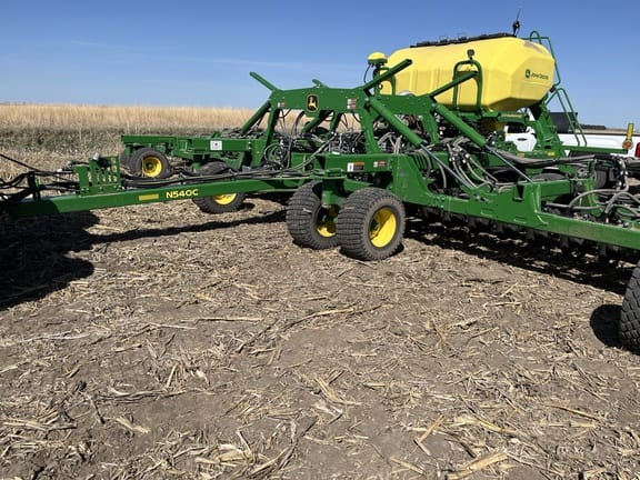 2024 John Deere N540C Image