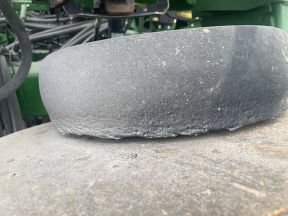Image of John Deere N540C equipment image 4