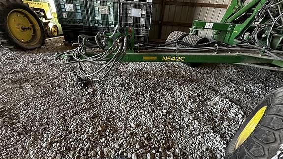 Image of John Deere N542C equipment image 3