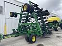 2024 John Deere N542C Image