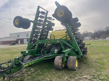 Main image John Deere N542C