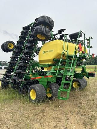 Image of John Deere N542C Primary image