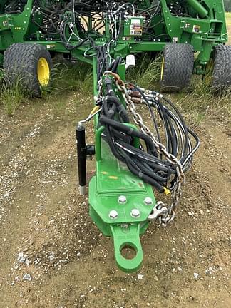 Image of John Deere N542C equipment image 4