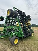 2024 John Deere N542C Image