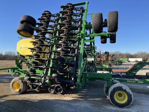 2024 John Deere N542C Image