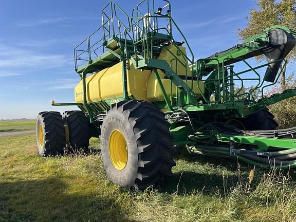 Image of John Deere N543F equipment image 4