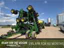 2024 John Deere N560 Image