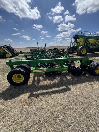 2024 John Deere N560 Equipment Image0